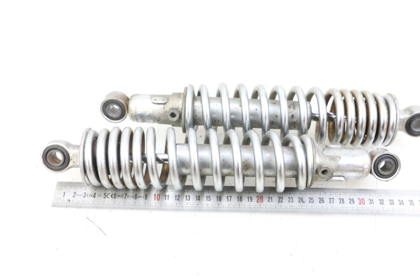 photo de REAR SHOCK ABSORBER SUZUKI VL INTRUDER 125 (2004 - 2007)