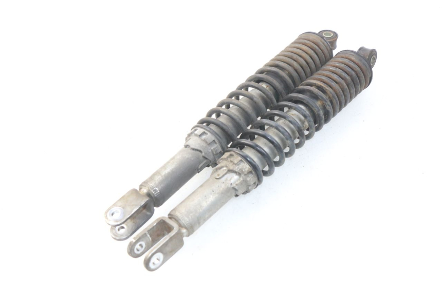 photo de REAR SHOCK ABSORBER SYM GTS EFI ABS 125 (2012 - 2016)