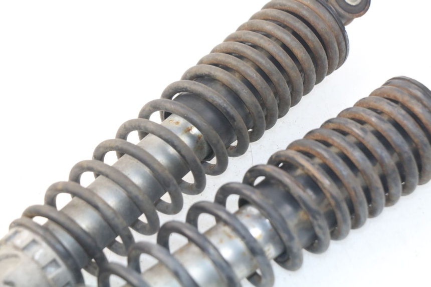 photo de REAR SHOCK ABSORBER SYM GTS EFI ABS 125 (2012 - 2016)