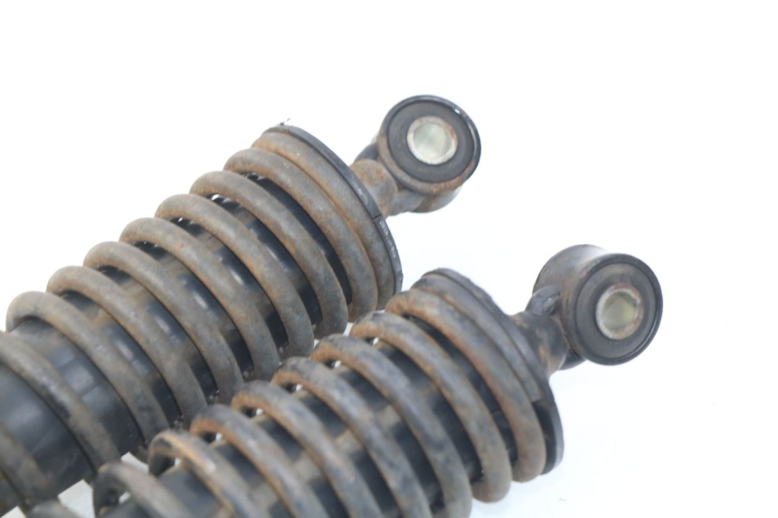 photo de REAR SHOCK ABSORBER SYM GTS EFI ABS 125 (2012 - 2016)