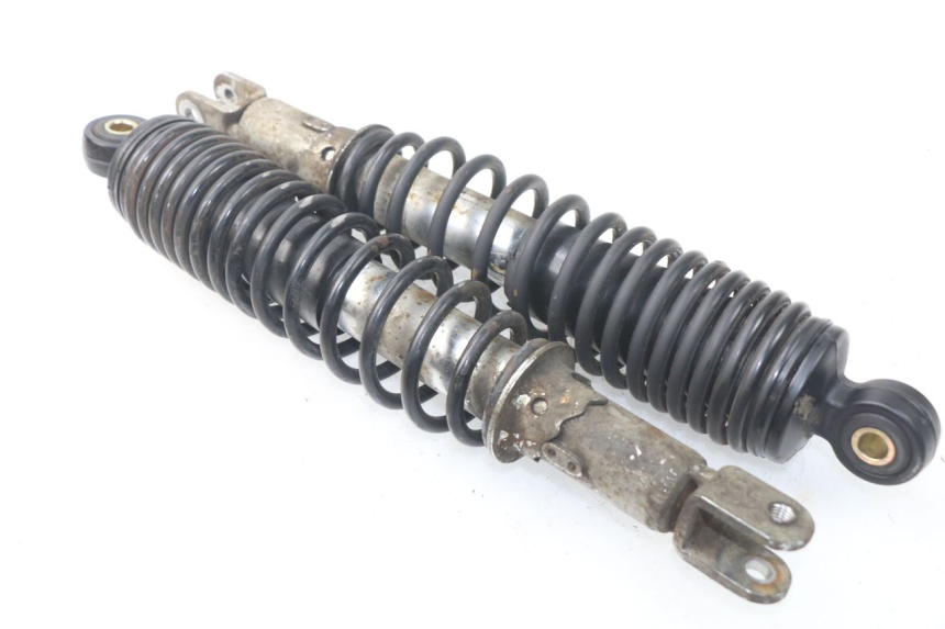 photo de REAR SHOCK ABSORBER SYM GTS EVO 125 (2009 - 2013)