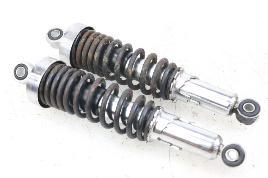 photo de REAR SHOCK ABSORBER SYM XS 125 (2007 - 2016)