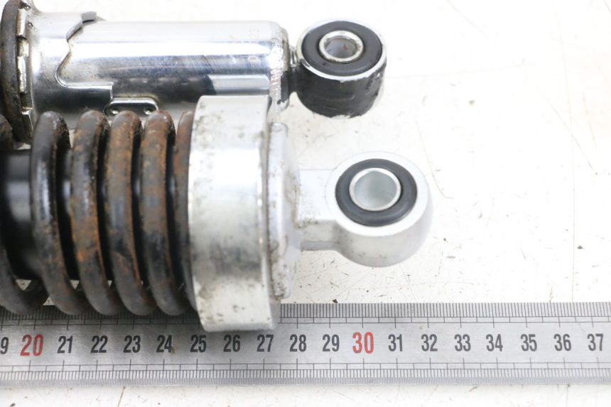 photo de REAR SHOCK ABSORBER SYM XS 125 (2007 - 2016)