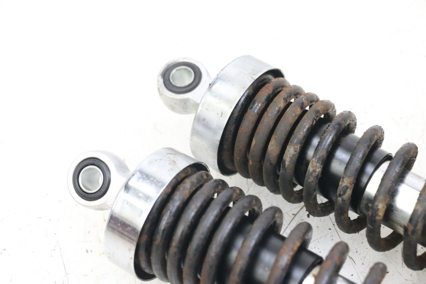 photo de REAR SHOCK ABSORBER SYM XS 125 (2007 - 2016)