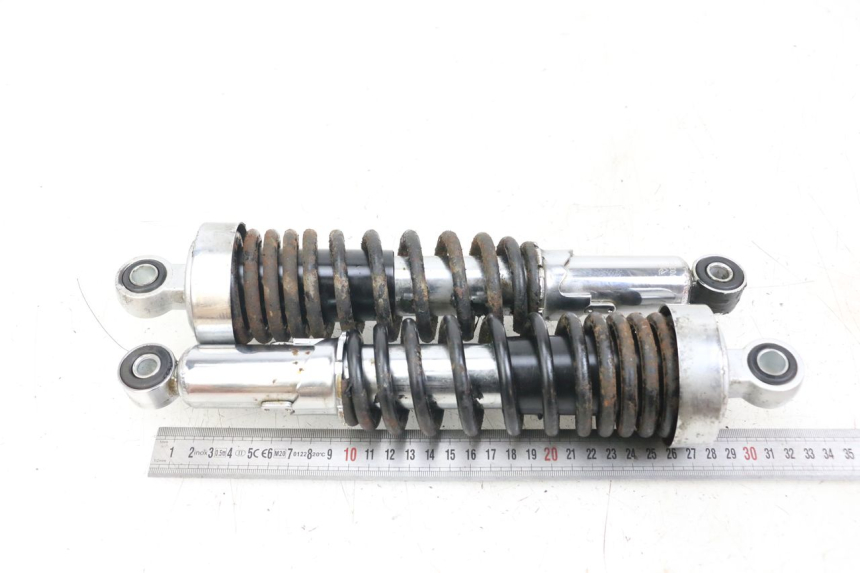 photo de REAR SHOCK ABSORBER SYM XS 125 (2007 - 2016)