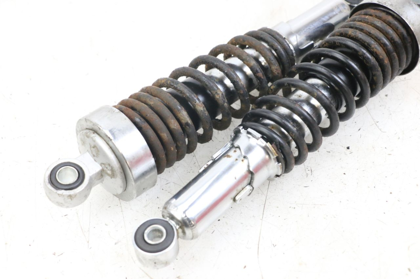 photo de REAR SHOCK ABSORBER SYM XS 125 (2007 - 2016)