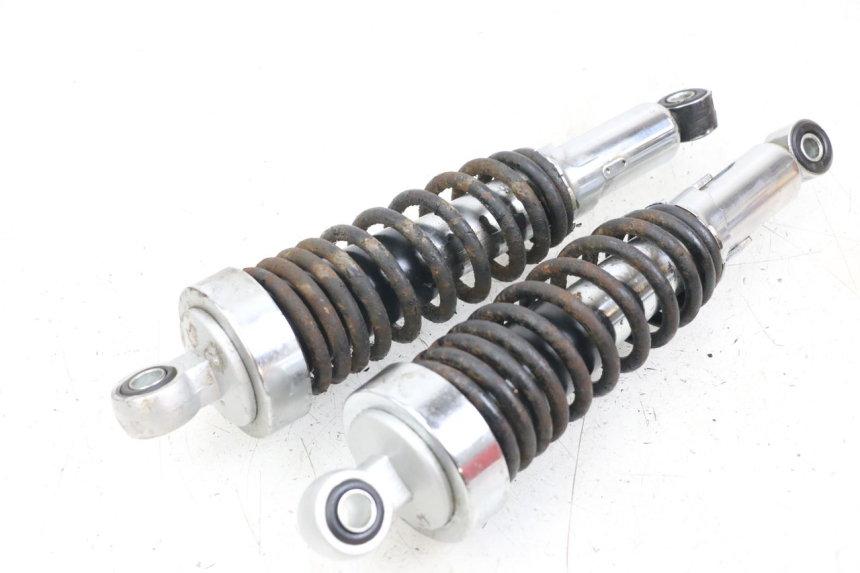 photo de REAR SHOCK ABSORBER SYM XS 125 (2007 - 2016)