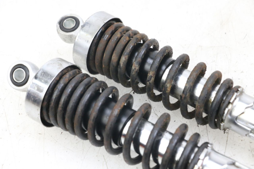 photo de REAR SHOCK ABSORBER SYM XS 125 (2007 - 2016)