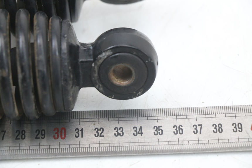 photo de REAR SHOCK ABSORBER PAIR PEUGEOT TWEET 125 (2018 - 2021)
