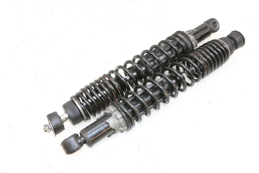 photo de REAR SHOCK ABSORBER PIAGGIO VESPA GTS SUPER IE 125 (2009 - 2016) - Zoom on usage condition
