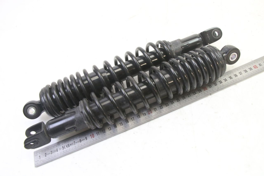 photo de REAR SHOCK ABSORBER YAMAHA XMAX X-MAX 125 (2021 - 2025)
