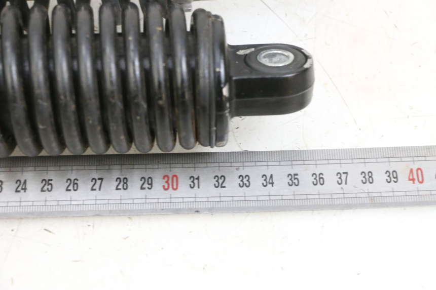 photo de REAR SHOCK ABSORBER YAMAHA XMAX X-MAX 125 (2006 - 2009) - Component detail