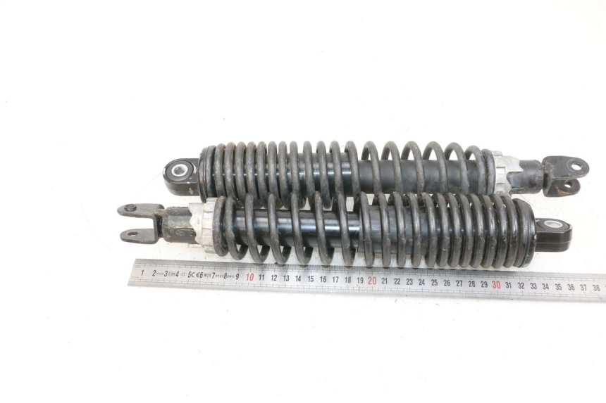 photo de REAR SHOCK ABSORBER YAMAHA XMAX X-MAX 125 (2006 - 2009) - Zoom on usage condition