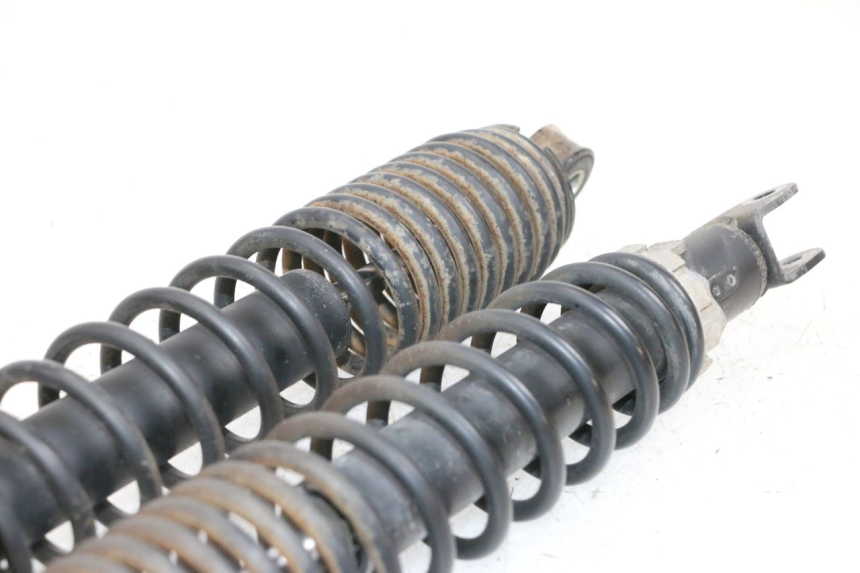 photo de REAR SHOCK ABSORBER PAIR YAMAHA X-MAX XMAX 125 (2010 - 2013) - Alternative perspective