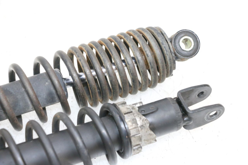 photo de REAR SHOCK ABSORBER PAIR YAMAHA X-MAX XMAX 125 (2010 - 2013) - Checked used part