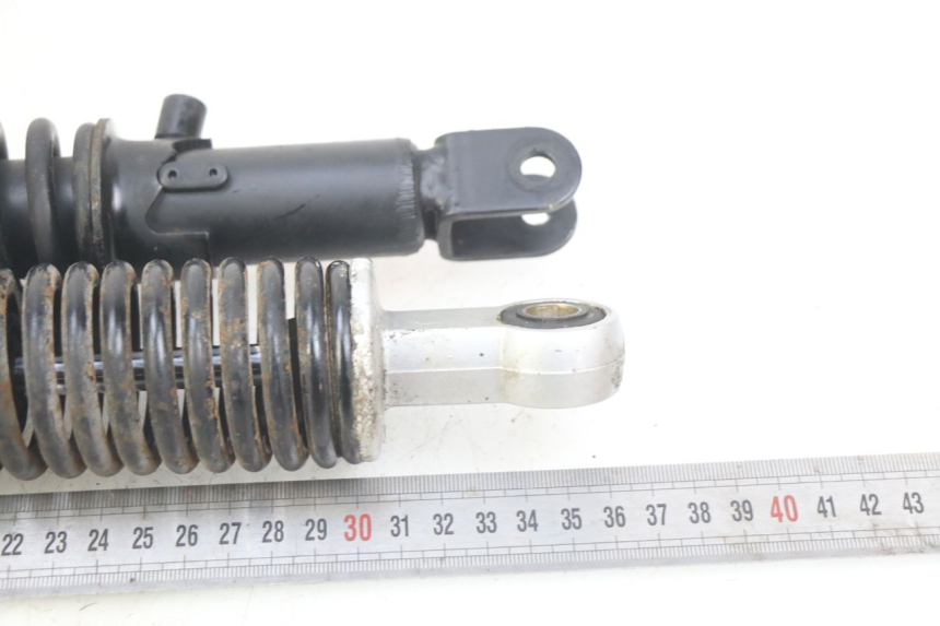 photo de REAR SHOCK ABSORBER PAIR SYM X-PRO 4T 50 (2014 - 2021)