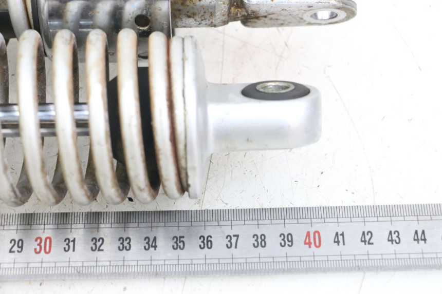 photo de REAR SHOCK ABSORBER PAIR KYMCO XCITING 250 (2006 - 2009)