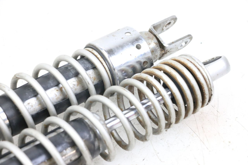 photo de REAR SHOCK ABSORBER PAIR KYMCO XCITING 250 (2006 - 2009)