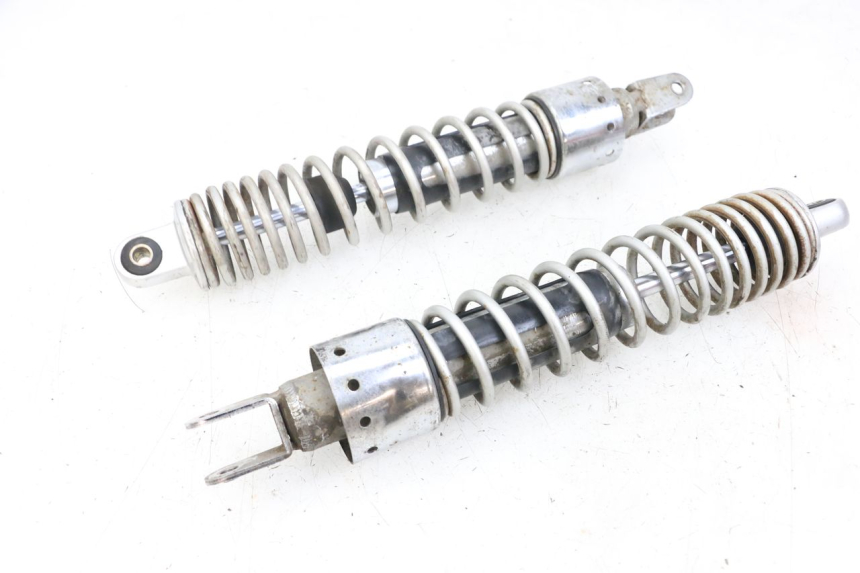 photo de REAR SHOCK ABSORBER PAIR KYMCO XCITING 250 (2006 - 2009)