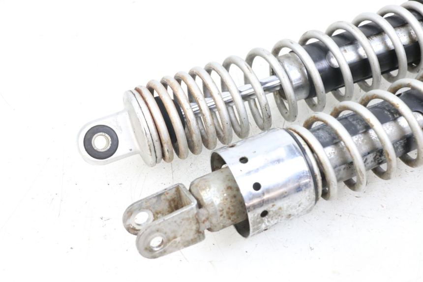 photo de REAR SHOCK ABSORBER PAIR KYMCO XCITING 250 (2006 - 2009)