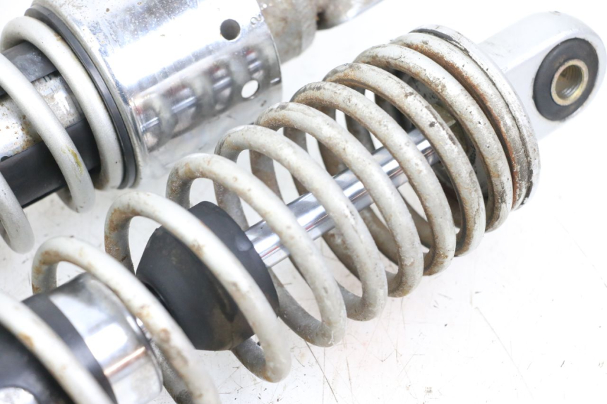 photo de REAR SHOCK ABSORBER PAIR KYMCO XCITING 250 (2006 - 2009)