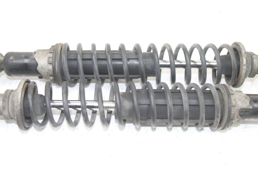 photo de REAR SHOCK ABSORBER PAIR PIAGGIO XEVO - X EVO 125 (2007 - 2016) - Product overview