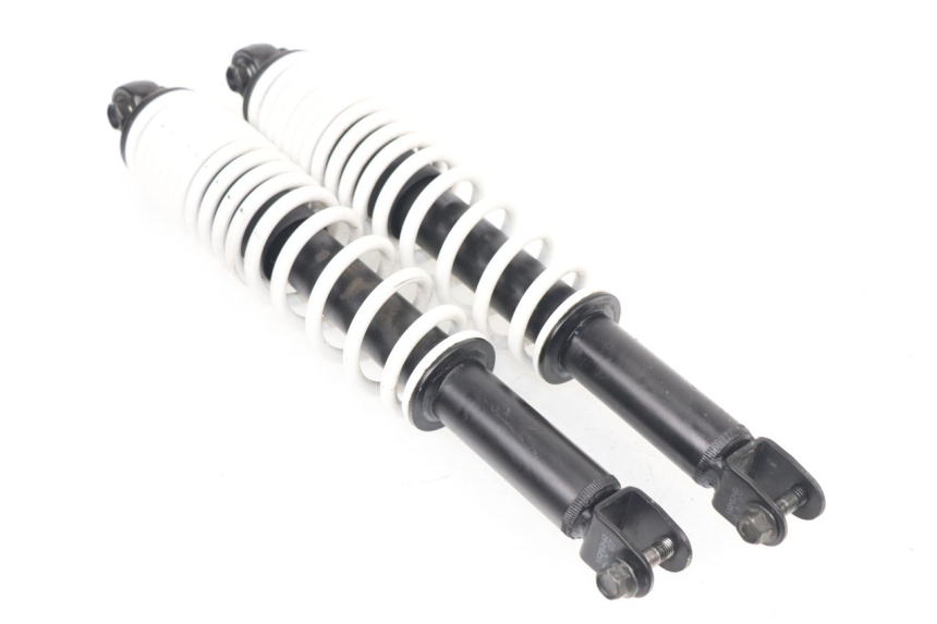 photo de PAIR OF REAR SHOCK ABSORBERS YAMAHA BW'S BWS 125 (2010 - 2013)