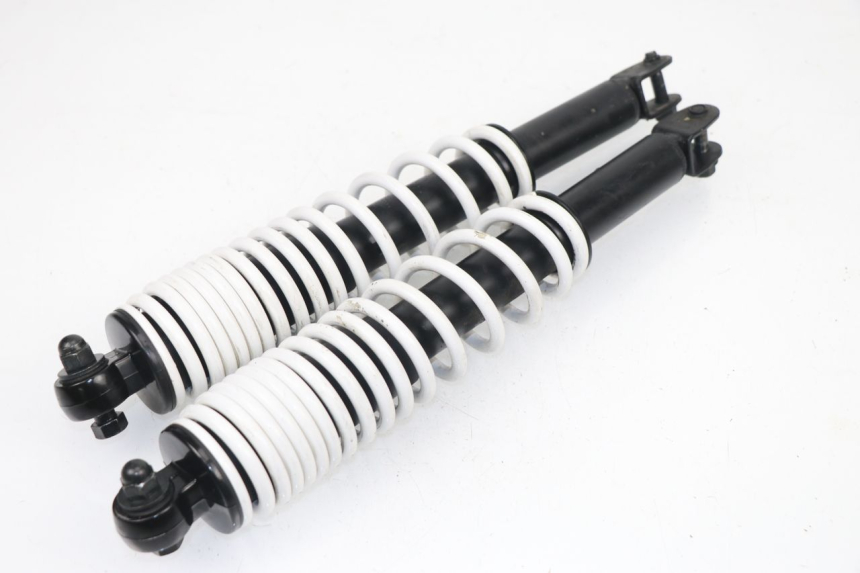photo de PAIR OF REAR SHOCK ABSORBERS YAMAHA BW'S BWS 125 (2010 - 2013)