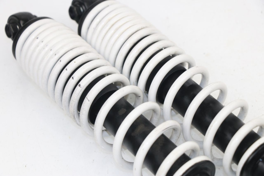 photo de PAIR OF REAR SHOCK ABSORBERS YAMAHA BW'S BWS 125 (2010 - 2013)