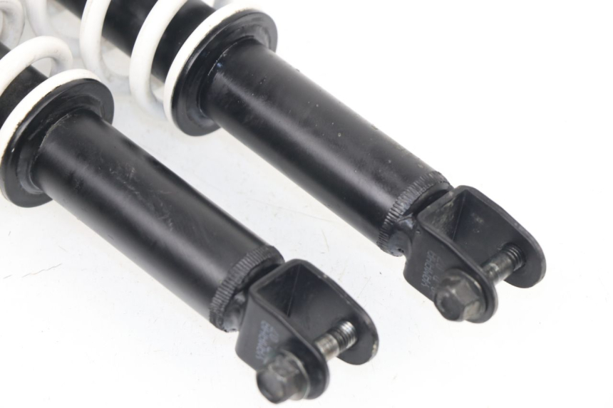 photo de PAIR OF REAR SHOCK ABSORBERS YAMAHA BW'S BWS 125 (2010 - 2013)