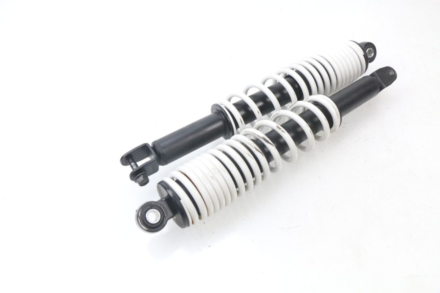 photo de PAIR OF REAR SHOCK ABSORBERS YAMAHA BW'S BWS 125 (2010 - 2013)