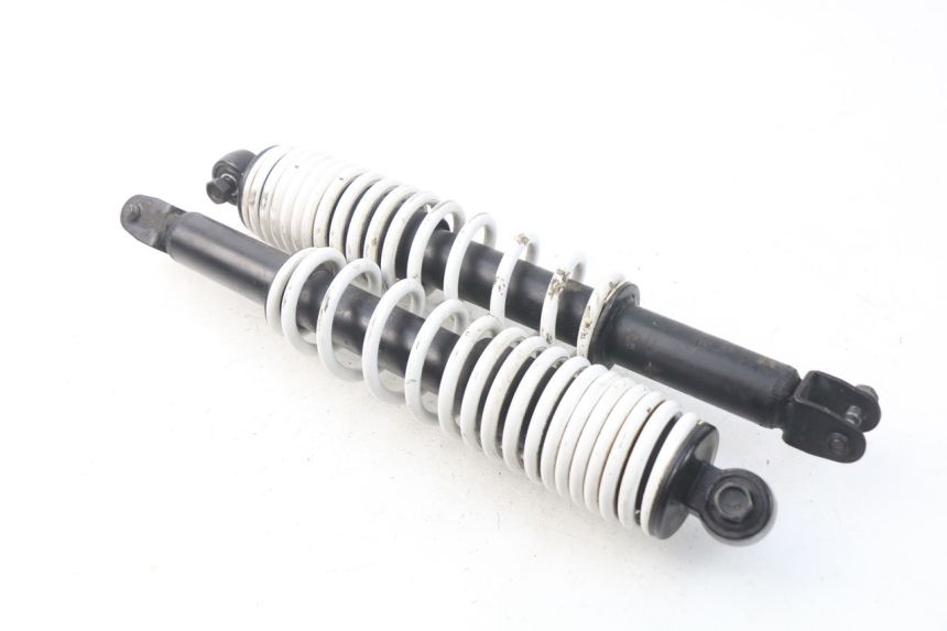 photo de PAIR OF REAR SHOCK ABSORBERS YAMAHA BW'S BWS 125 (2010 - 2013)