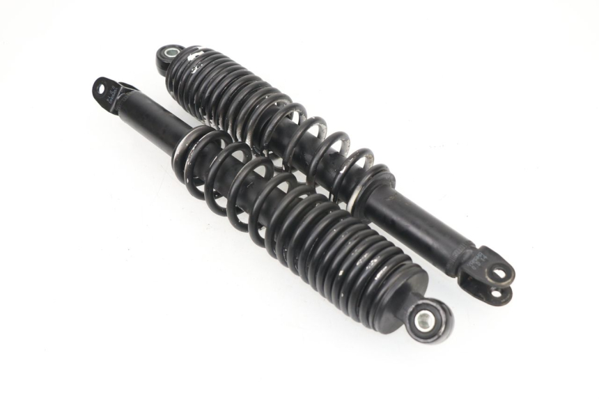 photo de PAIR OF REAR SHOCK ABSORBERS YAMAHA BW'S BWS 125 (2010 - 2013)