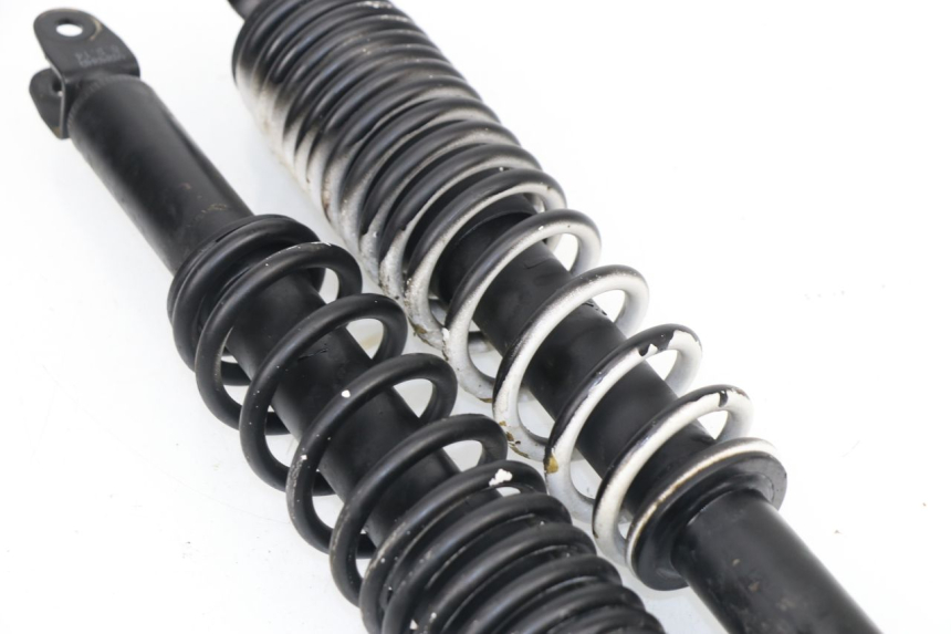 photo de PAIR OF REAR SHOCK ABSORBERS YAMAHA BW'S BWS 125 (2010 - 2013)