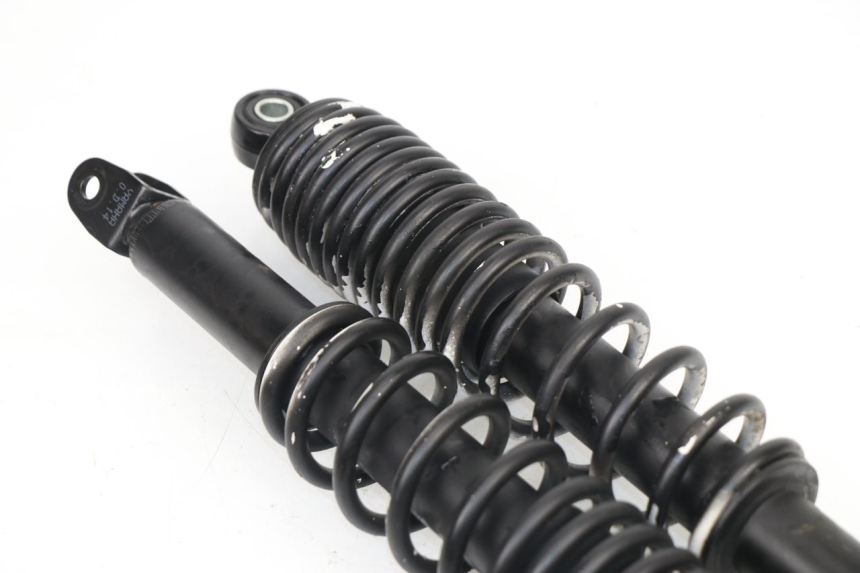 photo de PAIR OF REAR SHOCK ABSORBERS YAMAHA BW'S BWS 125 (2010 - 2013)