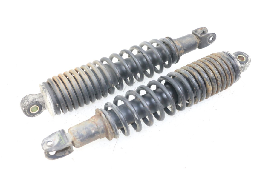 photo de REAR SHOCK ABSORBER PAIR YAMAHA CYGNUS X 125 (2004 - 2007)