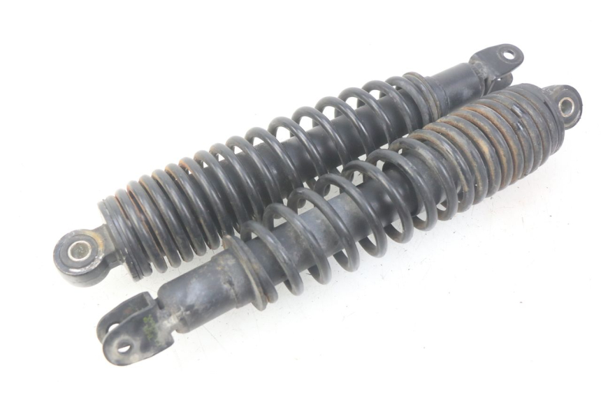 photo de REAR SHOCK ABSORBER PAIR YAMAHA CYGNUS X INJECTION 125 (2007 - 2013)