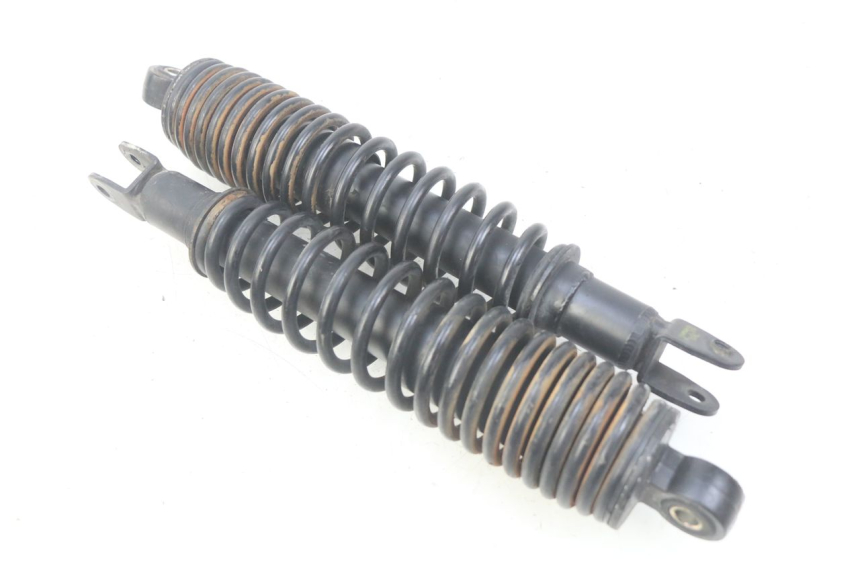 photo de REAR SHOCK ABSORBER PAIR YAMAHA CYGNUS X INJECTION 125 (2007 - 2013)