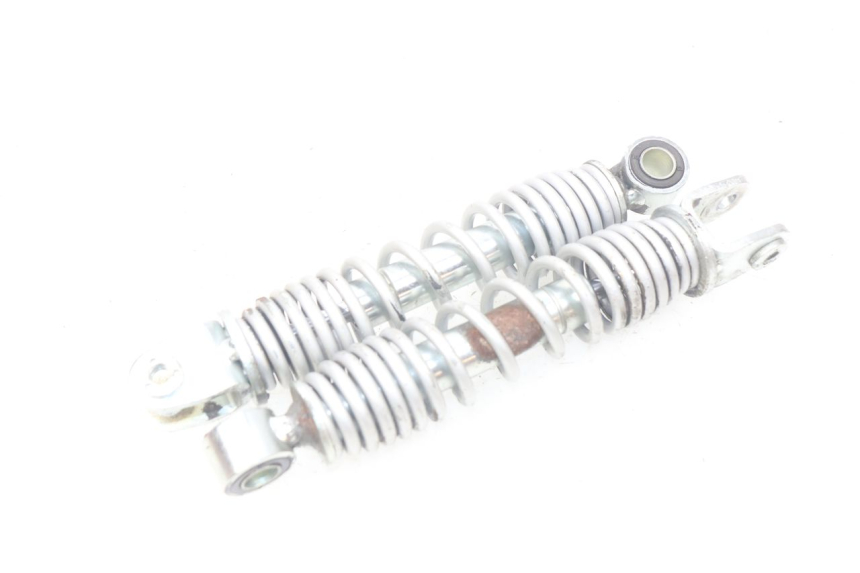photo de REAR SHOCK ABSORBER PAIR YAMAHA PW 50 (1984 - 2020)