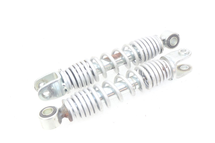 photo de REAR SHOCK ABSORBER PAIR YAMAHA PW 50 (1984 - 2020)