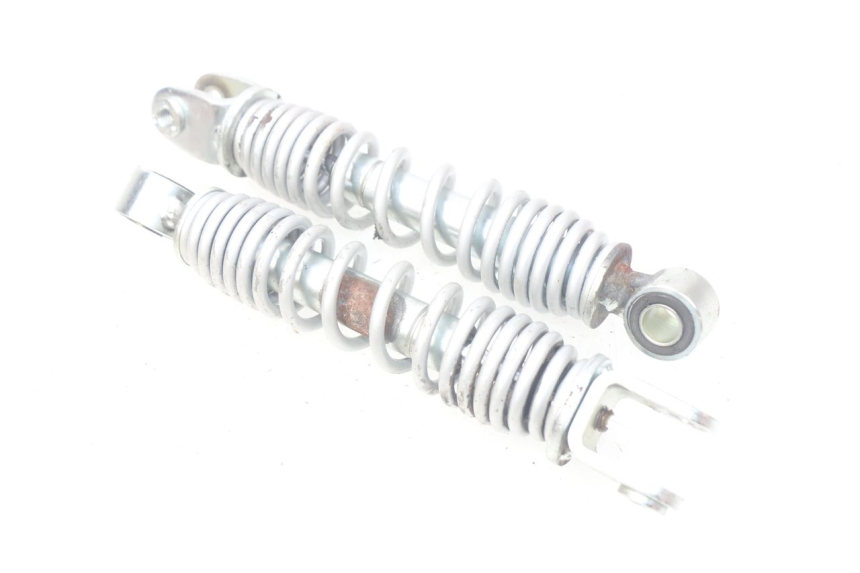 photo de REAR SHOCK ABSORBER PAIR YAMAHA PW 50 (1984 - 2020)