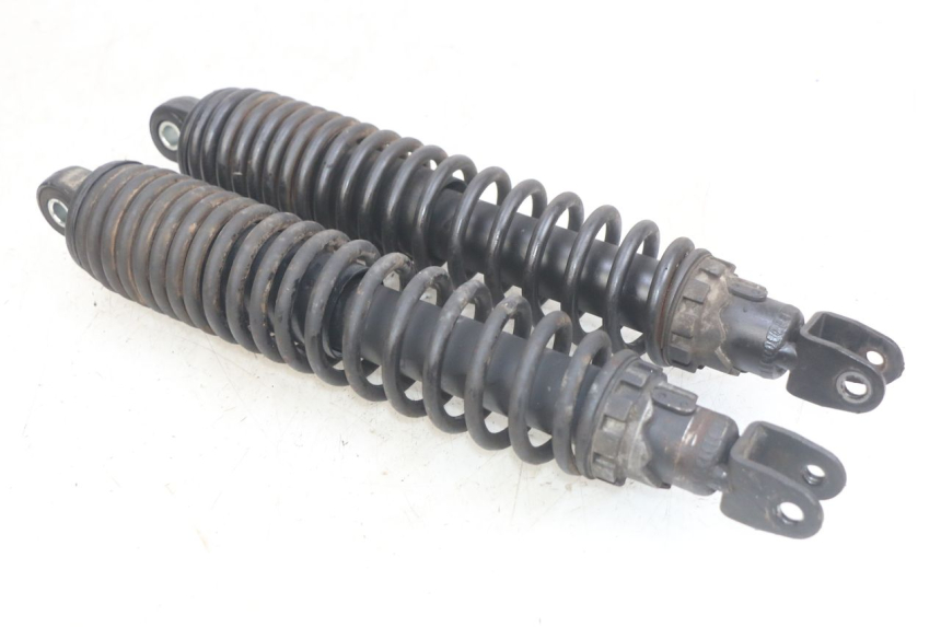 photo de REAR SHOCK ABSORBER PAIR YAMAHA X-MAX XMAX 250 (2006 - 2009)