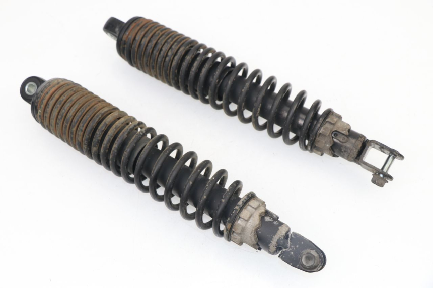 photo de REAR SHOCK ABSORBER YAMAHA XMAX X-MAX 125 (2006 - 2009)