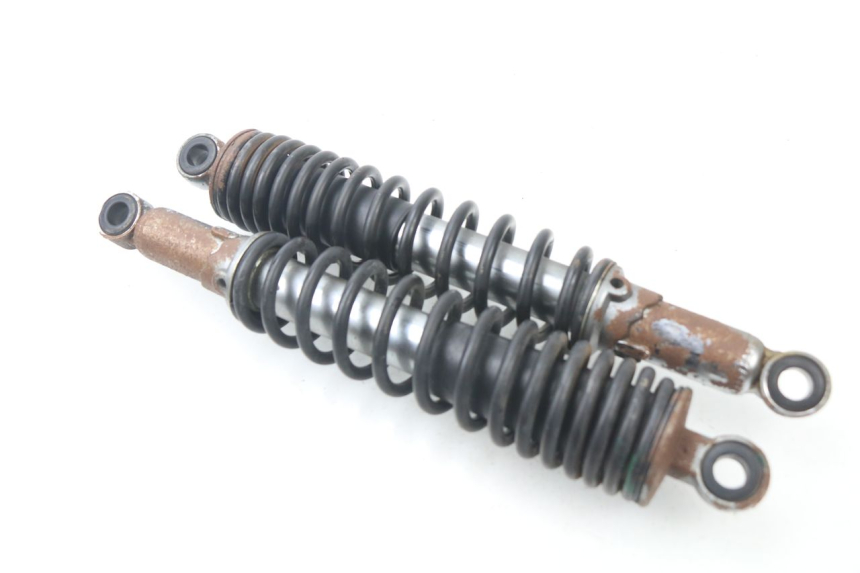 photo de REAR SHOCK ABSORBER YAMAHA YBR 125 (2007 - 2009)