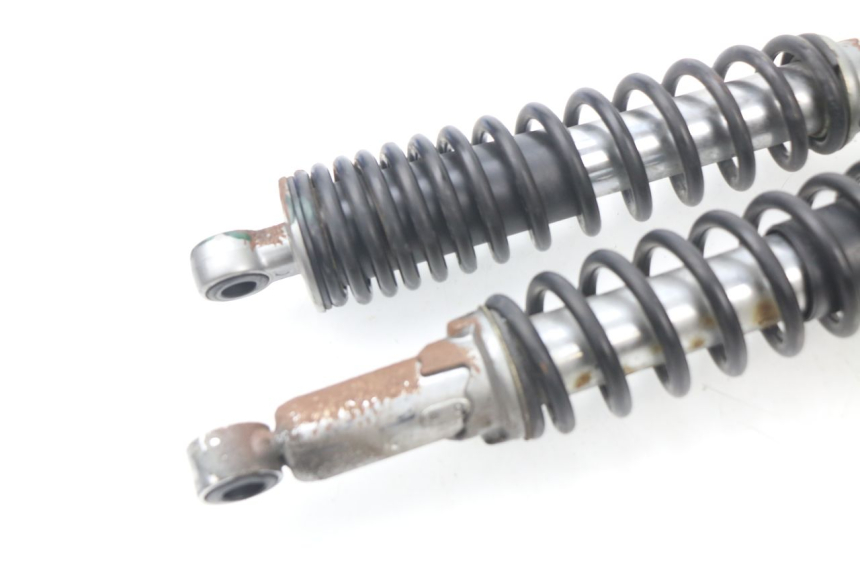 photo de REAR SHOCK ABSORBER YAMAHA YBR 125 (2007 - 2009)