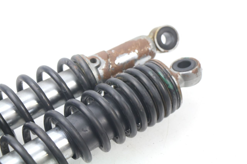 photo de REAR SHOCK ABSORBER YAMAHA YBR 125 (2007 - 2009)