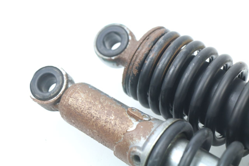 photo de REAR SHOCK ABSORBER YAMAHA YBR 125 (2007 - 2009)