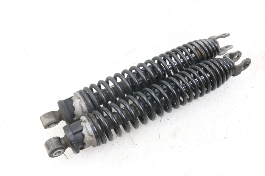 photo de REAR SHOCK ABSORBER PAIR YAMAHA YP MAJESTY 125 (2002 - 2006)