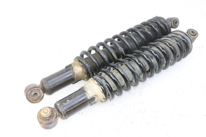 photo de REAR SHOCK ABSORBER YAMAHA YFM GRIZZLY 550 (2008 - 2015)