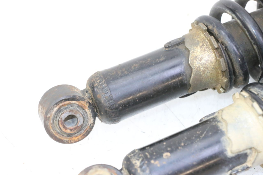 photo de REAR SHOCK ABSORBER YAMAHA YFM GRIZZLY 550 (2008 - 2015)
